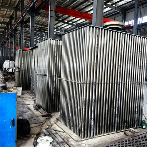彬县管式空气预热器厂家